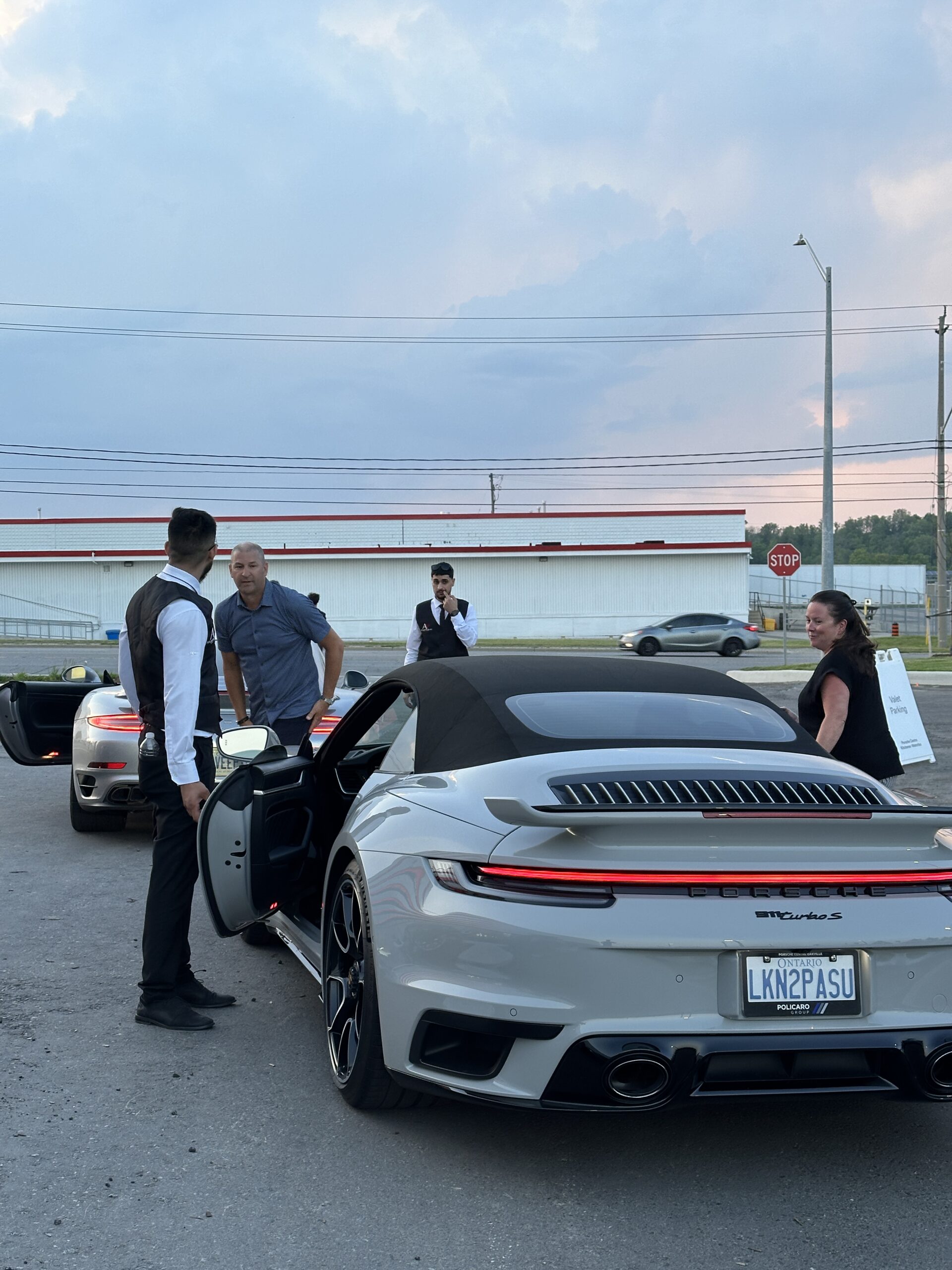 atlantis banquet hall toronto